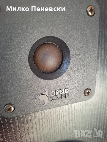 ORBID SOUND HI FI  3 WEG LAUTSPRECHERBOX., снимка 2 - Тонколони - 50763804