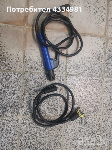 Castolin Powermax и Fronius Transpocket 1500, снимка 6 - Други инструменти - 52976209