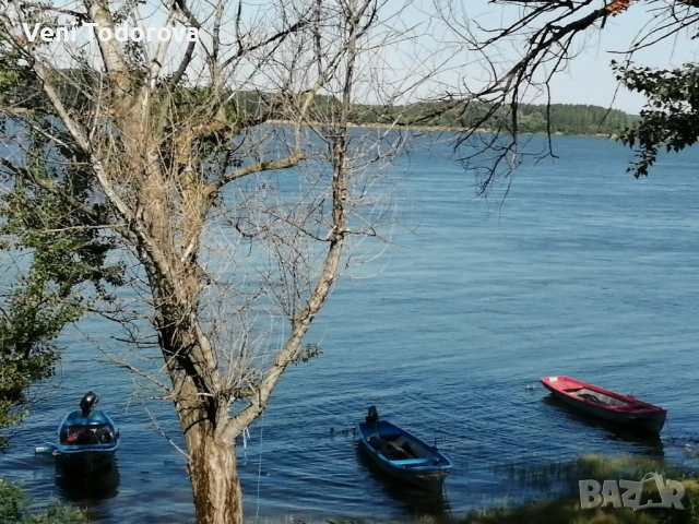имот на първа линия към р.Дунав, снимка 4 - Парцели - 53022067
