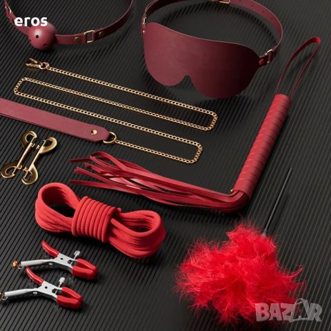 ФЕТИШ АКСЕСОАР код 001122, снимка 2 - Други - 18674431