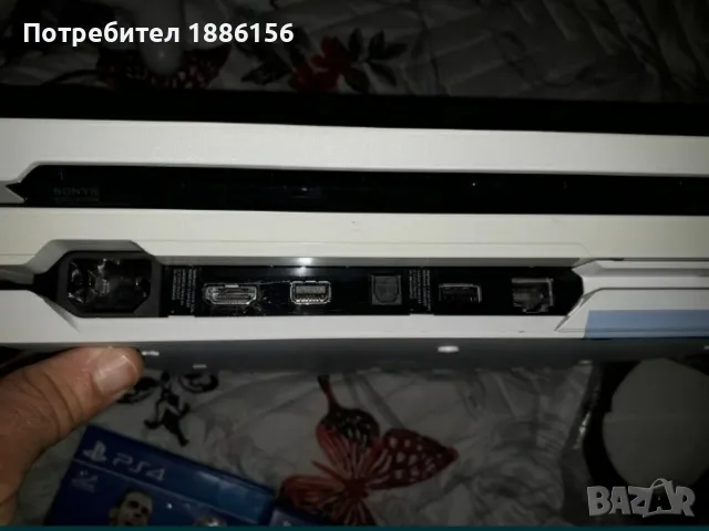 ps4 pro софтуер 11.00 перфектен, снимка 8 - Игри за PlayStation - 48730294