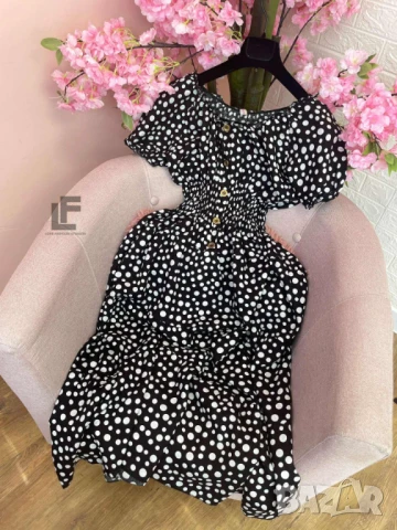 Рокля LFS Summer  , снимка 2 - Рокли - 51150160