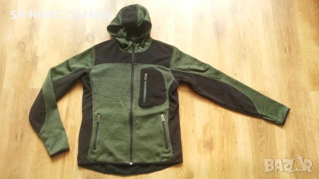 BLAKLADER HYBRID Jacket размер M хибридна горница - 1487