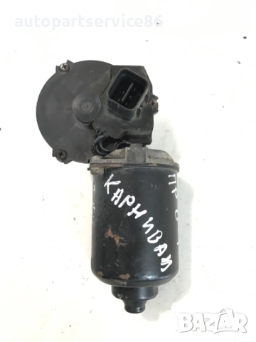 Мотор за предни чистачки LHD за KIA Sedona 2.9 CRDi (2002–2006), снимка 2 - Части - 53313035