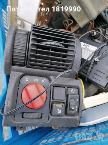 Части за CORSA B, снимка 7 - Части - 28582212