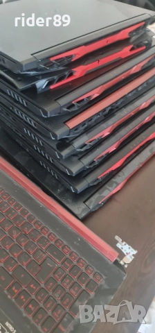 acer nitro 5 - части 