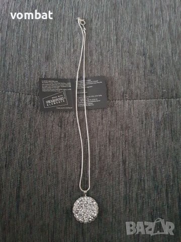 Колие на Avon, снимка 3 - Колиета, медальони, синджири - 38224566