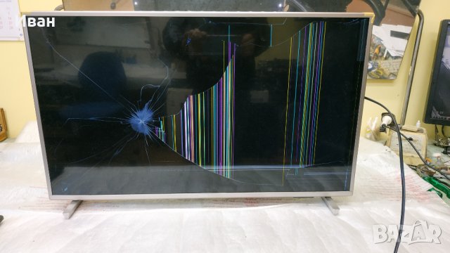 715GC107-C0D-001-004Y, снимка 3 - Части и Платки - 43570286