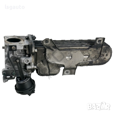 EGR клапан с охладител Volkswagen Touran I 2003-2010 ID:149518, снимка 2 - Части - 51720609