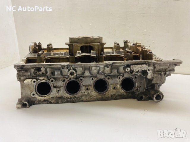 Цилиндрова глава за BMW БМВ 3 серия E90 Е91 Е92 318i 2.0 143 коня N43B20A 755916807 2011, снимка 10 - Части - 43507053