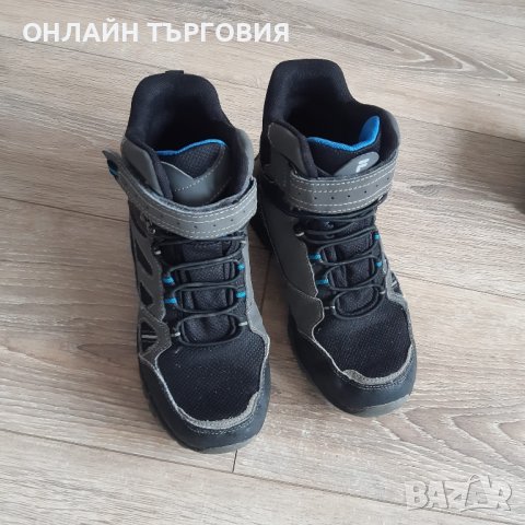 Зимни боти "Fila", снимка 5 - Детски боти и ботуши - 43652438