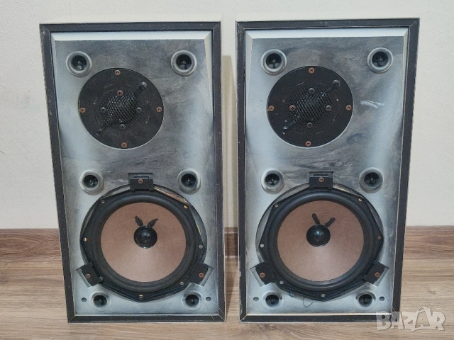 Тонколони Bang & Olufsen B&O Beovox S30, снимка 2 - Тонколони - 52945701