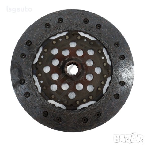 Комплект демпферен съединител с маховик Saab 9-3 2004-2015 ID: 120148, снимка 5 - Части - 44058647