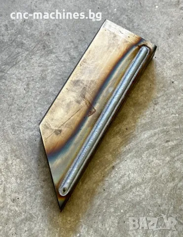 Заваръчен робот ABB, робот за заваряване, Kemppi, роботизирана ръка, снимка 13 - Други машини и части - 48840719