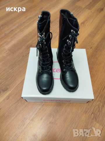 Детски ботуши