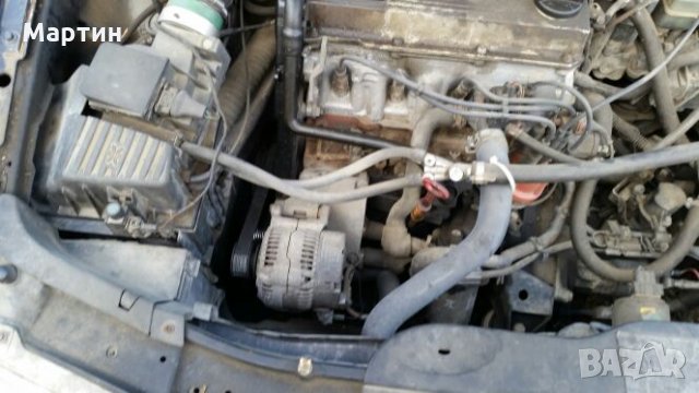 Фолксваген Пасат на части, снимка 12 - Автомобили и джипове - 27478118