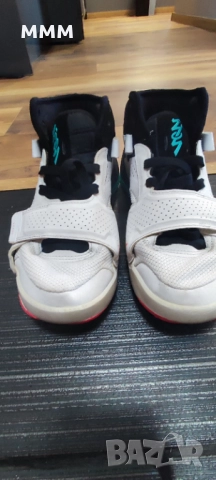 Маратонки air Jordan, снимка 5 - Детски маратонки - 51823072