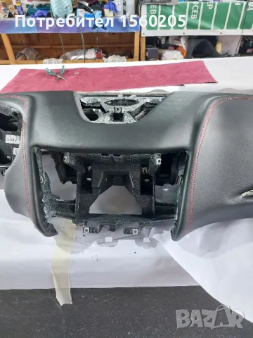 Ремонт на автомобилни / арматурни / табла, снимка 2 - Други услуги - 50435549