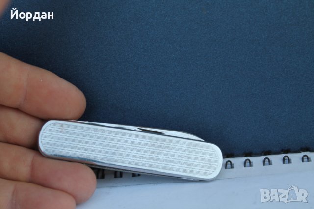 Немска ножка Солинген, снимка 2 - Ножове - 37512800