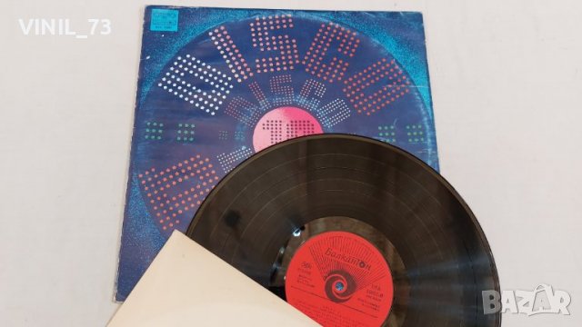 Диско 10 ВТА 10981, снимка 4 - Грамофонни плочи - 39498599