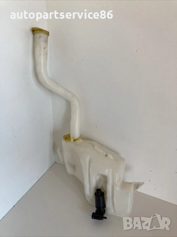 Казанче за чистачки за предно стъкло за Jeep Cherokee 3.7 (2005) 55155883AF