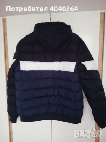 Ново М/L размер  зимно яке , снимка 2 - Якета - 48237584