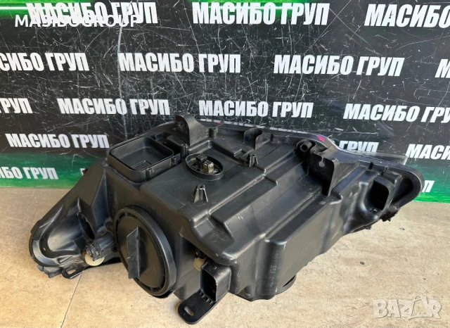 Фар десен фарове за Бмв Bmw Z4 E89, снимка 6 - Части - 50826522