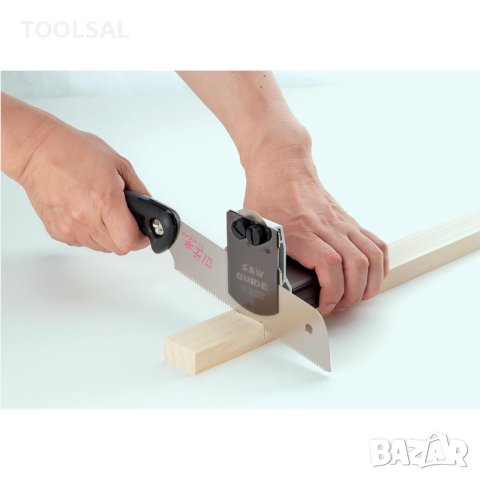 Комплект прецизен шаблон Z-Saw, снимка 2 - Други инструменти - 43442594