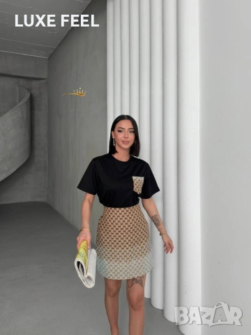 Gucci ⚜️Дамски Комплекти