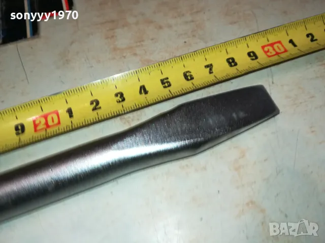 21ММ КЛЮЧ ЗА ГУМИ 2803251717, снимка 5 - Аксесоари и консумативи - 49677629