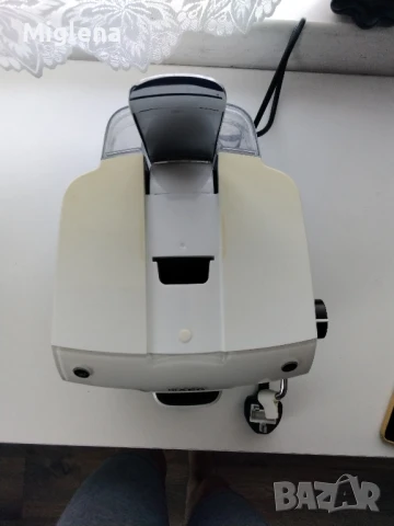 кафемашина, снимка 4 - Кафемашини - 51353455