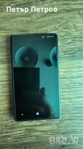 Телефон Nokia Lumia 820