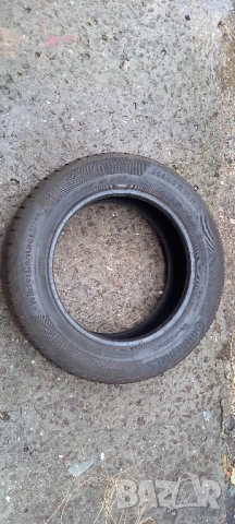 1бр. зимна гума 205/60/16 DOT 4117, снимка 4 - Гуми и джанти - 51949874