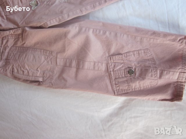 Тънък панталон, снимка 3 - Детски панталони и дънки - 39717213