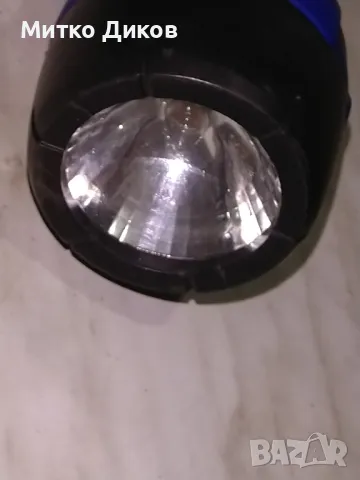 Dorcy марков фенер 120 лумена като нов, снимка 7 - Други стоки за дома - 49227858