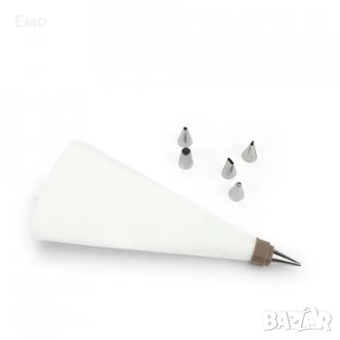 Пош за декорация с накрайници два варианта , снимка 7 - Други - 48592916