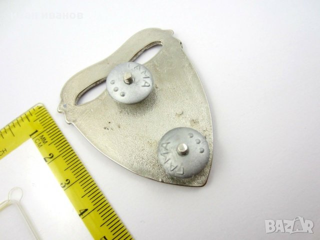 ВОЕННИ ЗНАЦИ-СПЕЦ ЧАСТИ-РЕЙНДЖЪРИ-ВВС-ПАРАШУТИСТИ-МАКЕДОНИЯ , снимка 2 - Колекции - 27361925