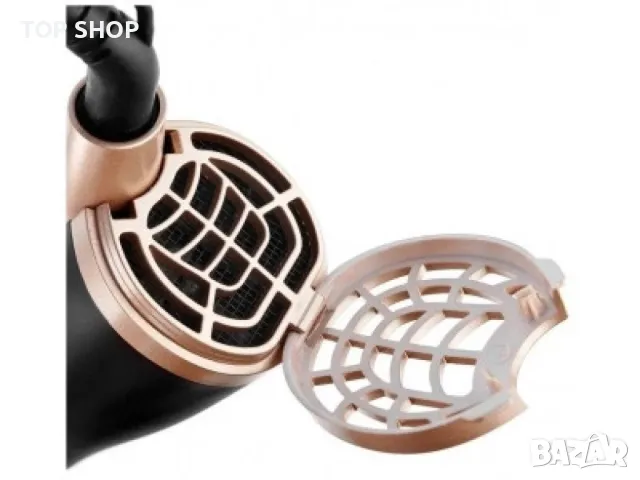 Четка за коса FIRST 5651 - Стил и удобство за вашата коса, снимка 4 - Маши за коса - 49330841