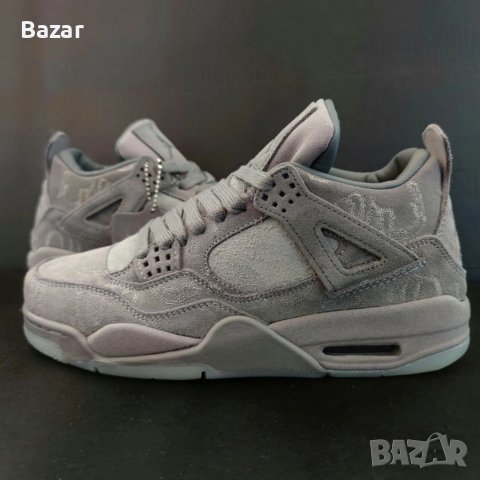 Нови Оригинални Обувки Nike Маратонки Кецове Air Jordan Мъжки Дамски, снимка 15 - Други - 38843984