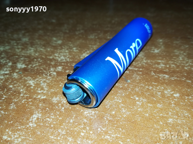 MORE-METAL 1404220937, снимка 4 - Запалки - 36452412