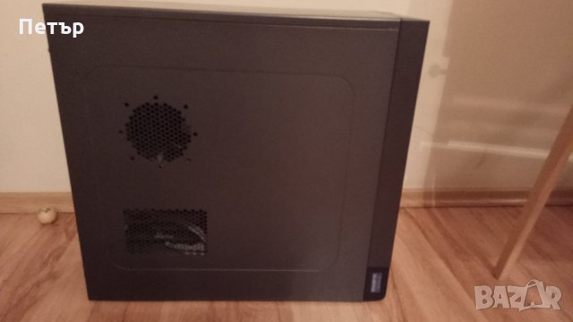 Настолен компютър за работа и интернет Phenom II X2 3.7GHz 8GB RAM, 1ТВ HDD, DVD RW, снимка 12 - Работни компютри - 28851011