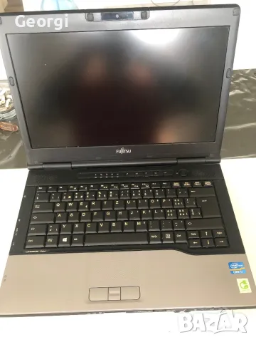 Лаптоп Fujitsu S752 i7, снимка 1