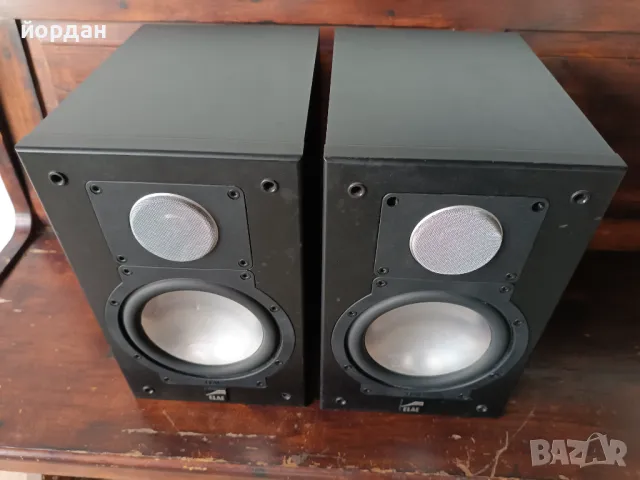 Тонколони Elac CL82, снимка 2 - Тонколони - 50279210