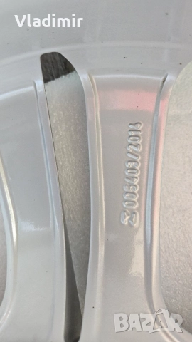 Гуми и джанти за audi, volkswagen, skoda, снимка 13 - Гуми и джанти - 51887936