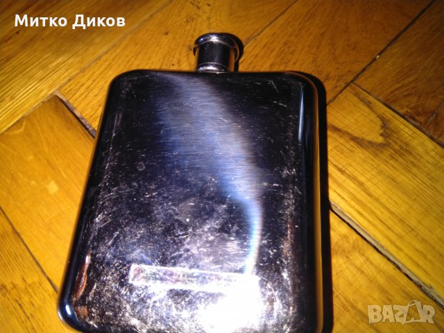 Павур Джеймсон 6 юза, снимка 3 - Екипировка - 26704566