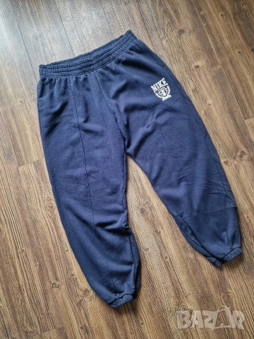 Страхотно мъжко спортно долнище NIKE размер XL / 2XL , снимка 2 - Спортни дрехи, екипи - 52886454