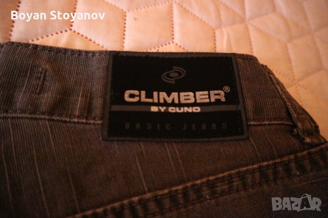 Юношески панталони Climber, снимка 4 - Детски панталони и дънки - 33510787