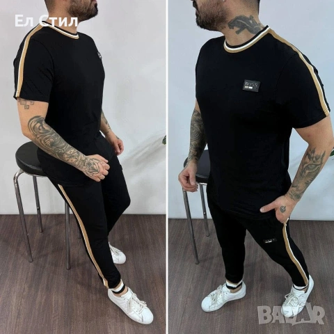 📌#Мъжки #екипи ТОП КАЧЕСТВО с,м,л,хл,ххл Цена 45€ Еконт