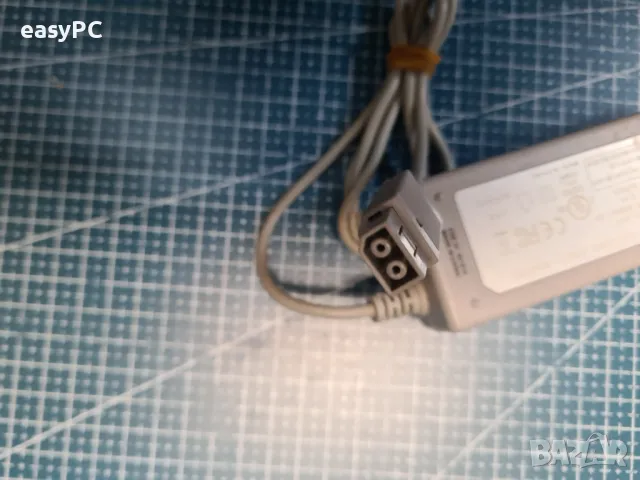 Оригинален захранващ адаптер Dream Gear за Nintendo Wii 12V 3.8V, снимка 3 - Nintendo конзоли - 47840016