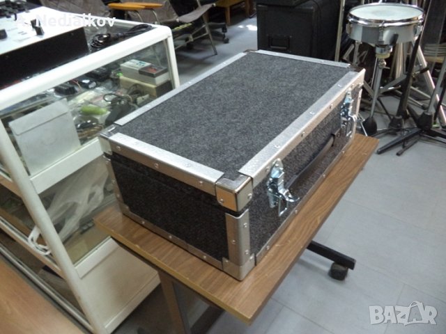 DJ  flightcase за миксери,дискове и др., снимка 8 - Други - 28866221